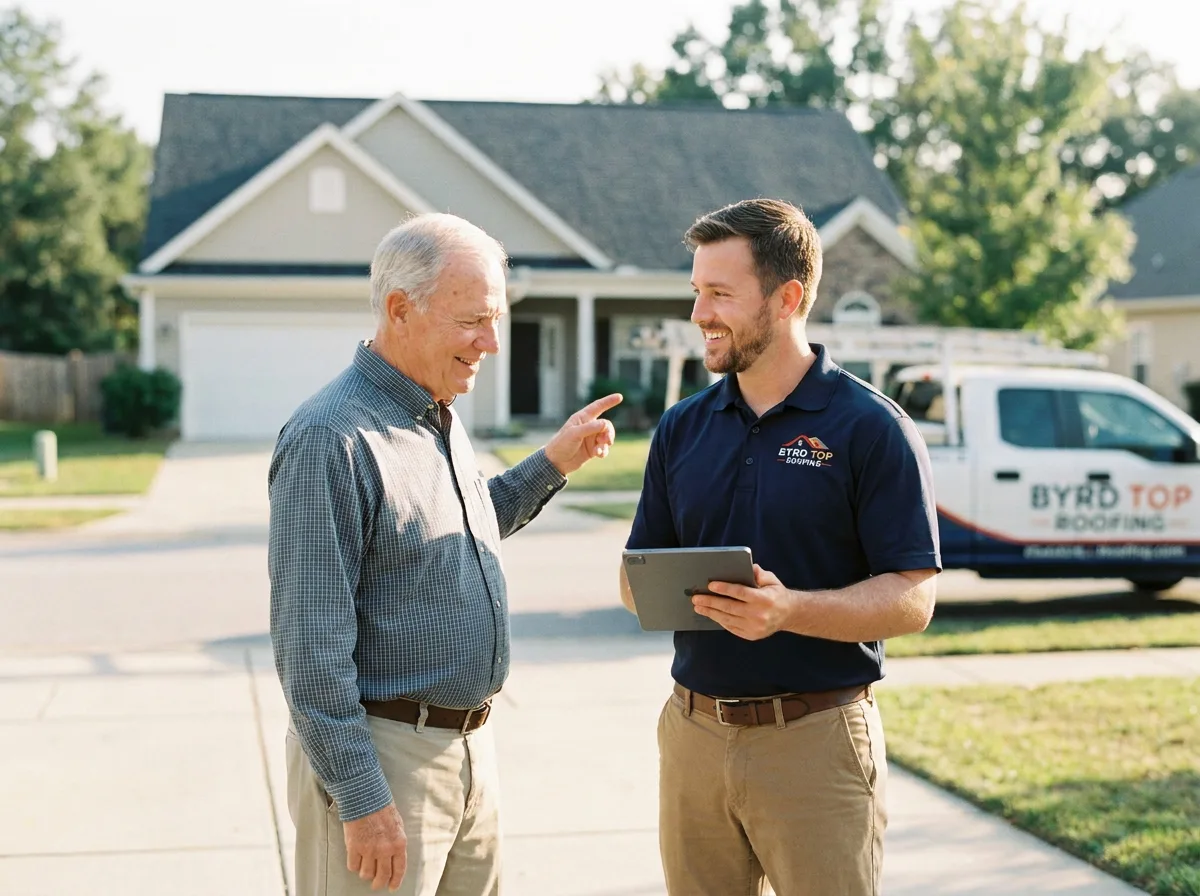 Roofing Centerville, KS FAQs